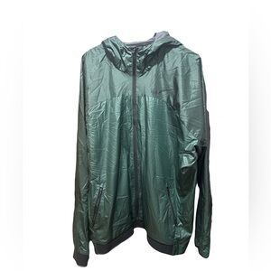 Nike jacket